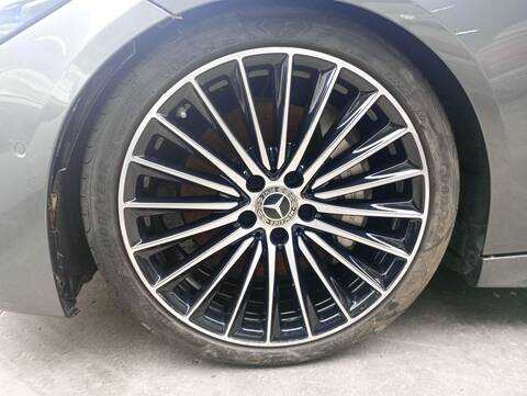 Juego LLantas Mercedes Clase C 160 C 200 206.042) BERLINA 224CV 165KW