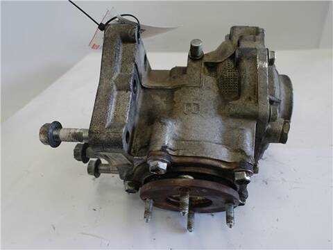 Caja Transfer Toyota Rav4 2.2 D-4D 136CV 100KW