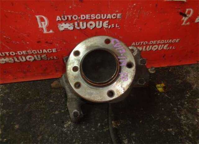 Foto 3ª: Mangueta Delantera Derecha Bmw Serie 3 315 2.0 318I [2.0 LTR. - 95 KW CAT] [N46 B20 B]