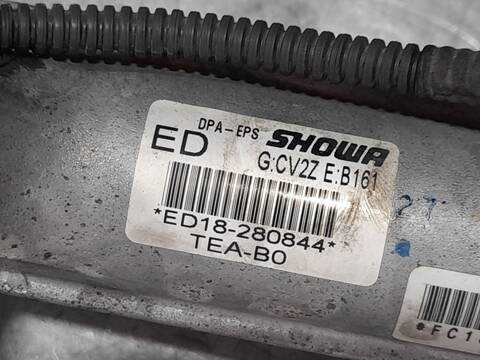 Cremallera de Direccion Honda Civic 1.0 VTEC HATCHBACK 126CV 93KW