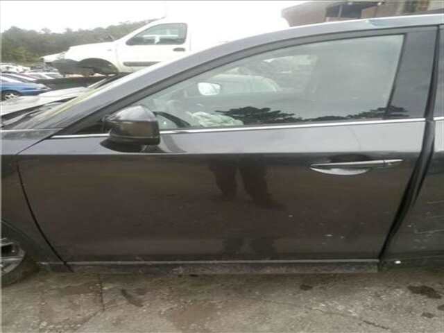 Puerta Delantera Izquierda Mazda CX5 2.2 SKYACTIV-D 135KW 4WD (KF)