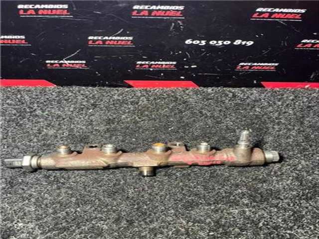 Foto 4ª: Rampa Inyectora Citroen Berlingo BERLINGO M BLUE-HDI FAP 102CV 75KW FURGON [YH01]