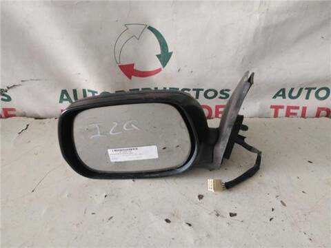 Retrovisor Izquierdo Toyota Rav4 2.0