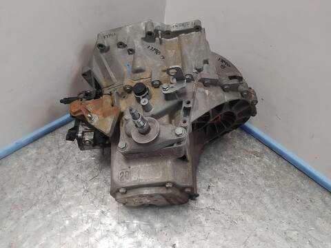 Foto 2ª: Caja Cambios Citroen C4 EXCLUSIVE 112CV 82KW [9HR] (2012)