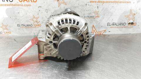 Alternador Fiat Fiorino SX FURG. 75CV 55KW