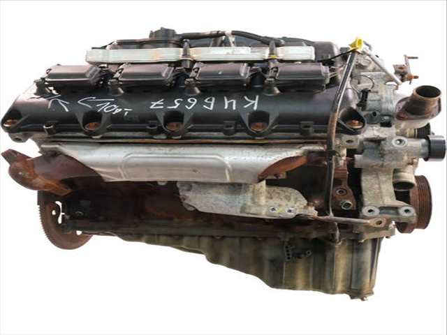 Foto 2ª: Motor Completo Dodge Durango 364CV 268KW [EZH] (2012)