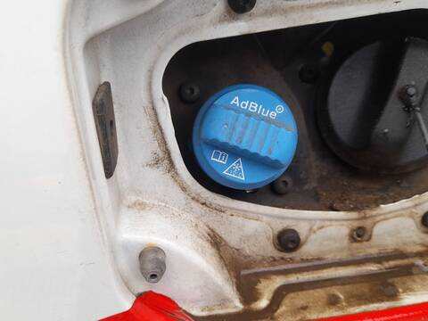 Foto 2ª: Deposito AdBlue Renault Express 1.5 BLUE DCI 75 F6AA) 75CV 55KW FURGON FURGON/MONOSPACE [K9K876] (2024)