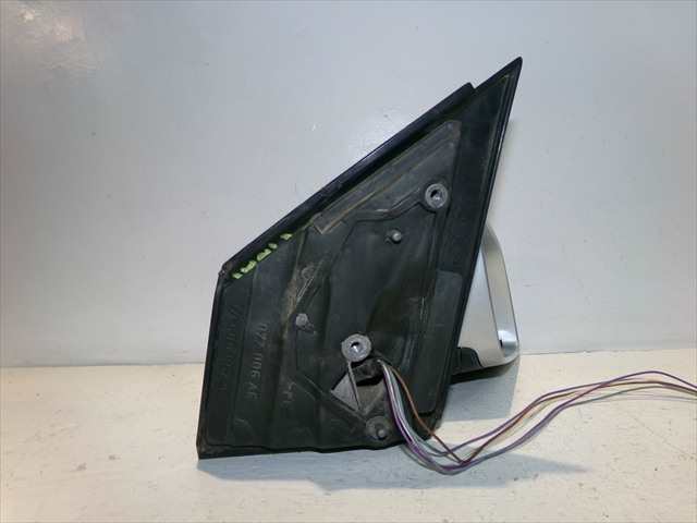 Foto 3ª: Retrovisor Derecho Volkswagen Polo 1.4 G 2001-2005 [AUA] (2002)