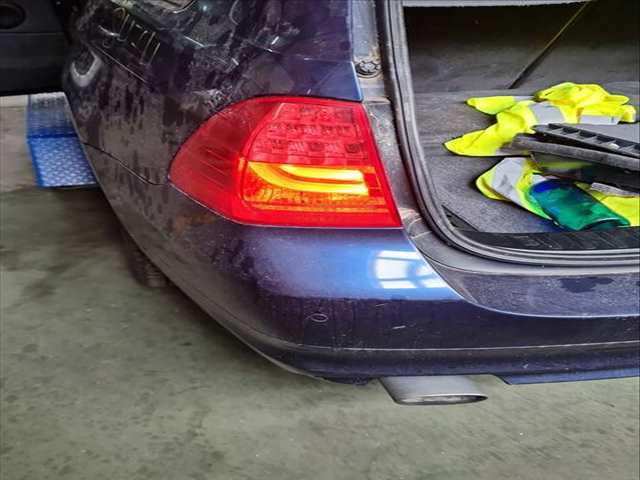 Foto 2ª: Piloto Trasero Izquierdo Bmw Serie 3 320 2.0 D E91) TOURING [N47 D20 C] (2017)