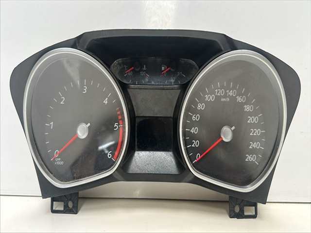Cuadro de Instrumentos Ford S Max 1.8 CDTI