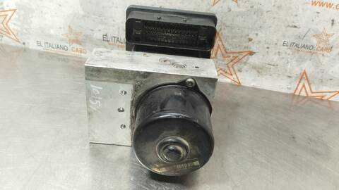 Abs Mercedes Clase C 160 220 CDI LA) 203.008) BERLINA 150CV 110KW