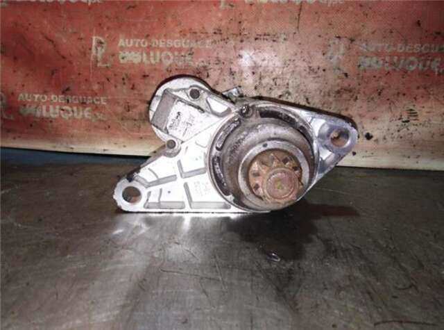 Foto 2ª: Motor de Arranque Seat Ibiza  [CGPB]