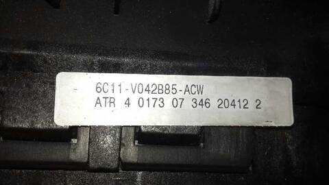 Foto 3ª: Airbag Delantero Izquierdo Ford Transit 2.2 TDCI CAT 140CV 103KW CAJA ABIERTA [PGFA] (2008)