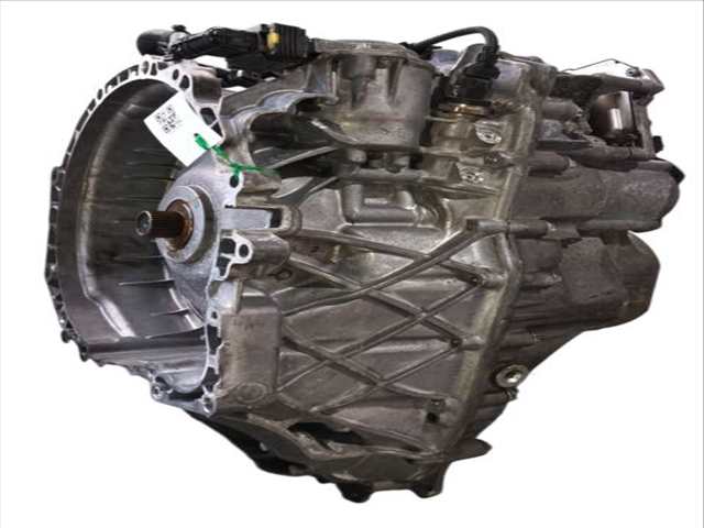 Caja Cambios Bmw Serie 2 215 216 D