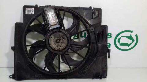 Electroventilador Bmw Serie 1 114 120D COUPE 177CV 130KW