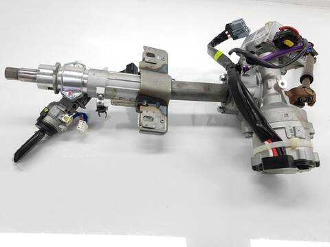 Foto 3ª: Columna Dirección Kia Stonic BLACK EDITION 69CV 51KW [G3LC] (2017)