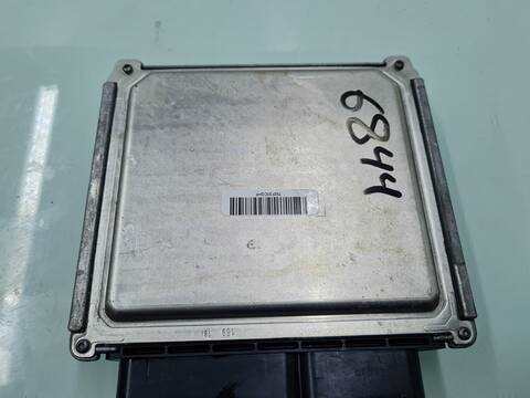 Foto 3ª: Centralita Motor ECU Seat Leon X-PERIENCE 110CV 81KW [CXXB] (2016)