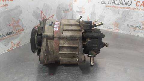 Alternador Nissan Terrano LX 3-PTAS.) 101CV 74KW