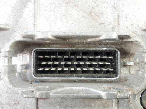Foto 3ª: Deposito AdBlue Iveco Eurocargo 100E18 E5 130CV 177KW [F4AE3481B] (2008)
