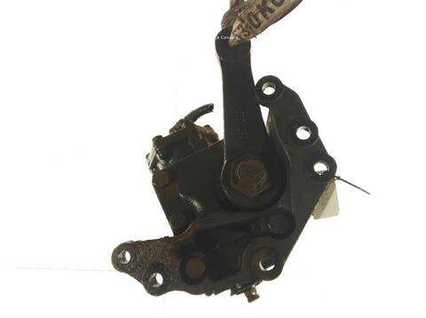 Foto 2ª: Caja Direccion Mercedes Actros 1845 L (2011)