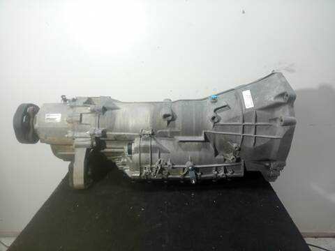 Foto 3ª: Caja Cambios Automatica Bmw X3 2.0 TD CAT 177CV 130KW AUT. [N47D20A] (2008)