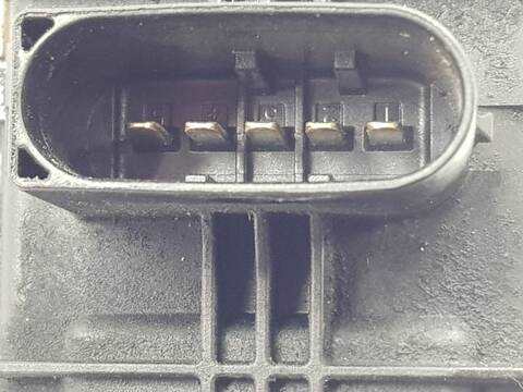 Foto 2ª: Turbocompresor Bmw Serie 5 518 535D [N57D30B] (2011)