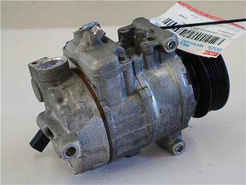 Foto 2ª: Compresor Aire Acondicionado Audi A4 2.0 BASICO AVANT 143CV 105KW [CAG] (2008)