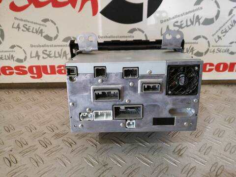 Foto 3ª: Sistema GPS Honda Crv N22B3 RE) (2010)