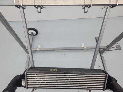 Foto 3ª: Intercooler Bmw X3 2.0D 150CV 110KW [204D4] (2006)