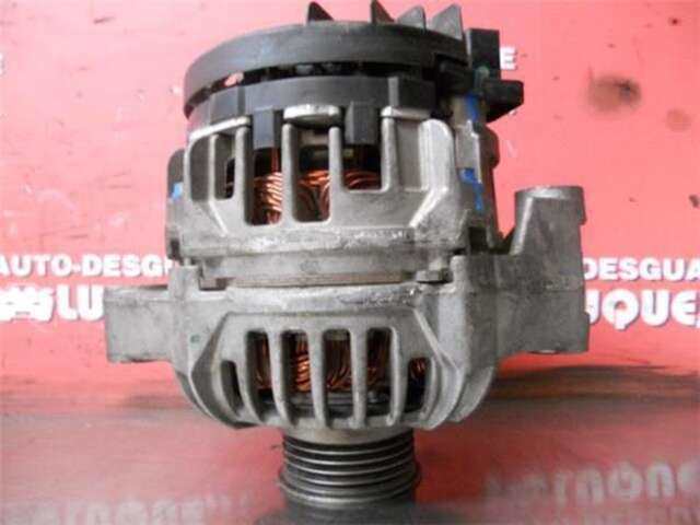 Foto 2ª: Alternador Smart City 0.8 CDI [0.8 LTR. - 30 KW CDI CAT] [OM660DE8LA]