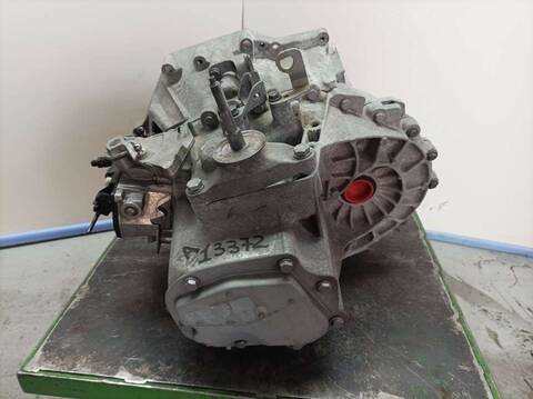 Caja Cambios Citroen C4 SEDUCTION 112CV 82KW