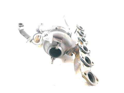 Foto 3ª: Turbocompresor Bmw Serie 3 316 G E46) (1997)