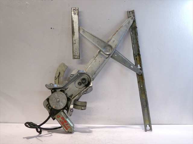 Elevalunas Eléctrico Delantero Derecho Mg ZR 2.0 D 2001-2005