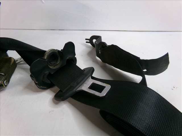 Foto 3ª: Cinturón Delantero Izquierdo Seat Cordoba 1.4 TDI 2002-2008 [AMF] (2006)