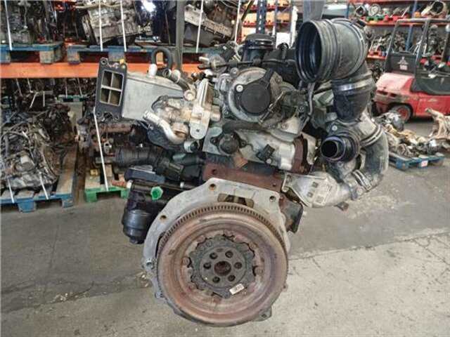 Motor Completo Volkswagen Passat 2.0 EDITION BMT [2.0 LTR. - 110 KW TDI]