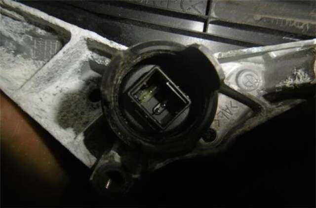Foto 3ª: Retrovisor Derecho Bmw Serie 3 315 2.0 318I [2.0 LTR. - 95 KW CAT] [N46 B20 B]