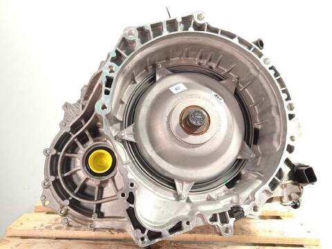 Caja Cambios Bmw Serie 2 215 216D 116CV 85KW