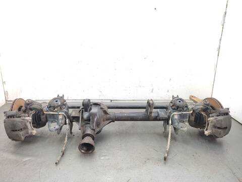 Puente Delantero Jeep Grand Cherokee 3.1 TD 4X4 140CV 103KW