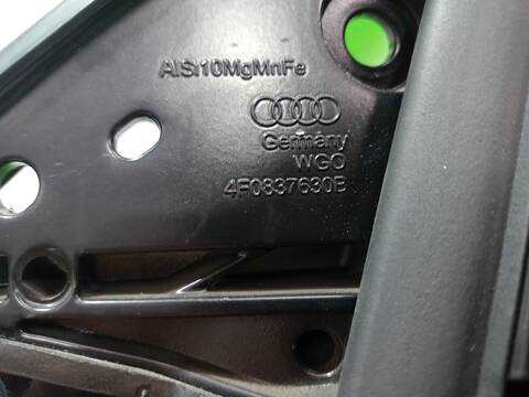 Foto 3ª: Puerta Delantera Derecha Audi A6 2.4 BERLINA 177CV 130KW [BDW] (2004)