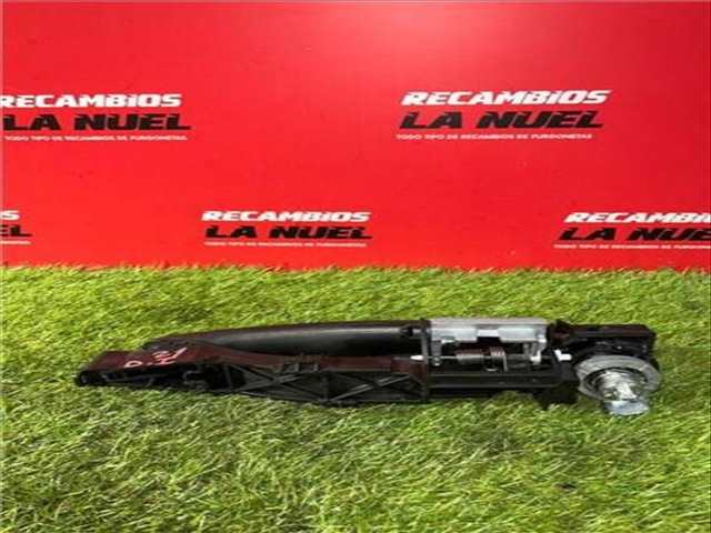 Foto 3ª: Maneta Exterior Delantera Izquierda Renault Master L2H2 HKA 3 5TDCI DIESEL CAT 150CV 110KW FURGON [M9T 716] (2021)