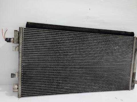 Foto 3ª: Radiador Calefaccion A.A. Renault Scenic BOSE EDITION 110CV [K9K836] (2009)
