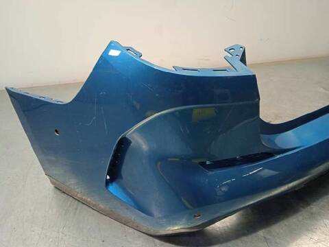 Foto 3ª: Paragolpes Trasero Bmw Serie 2 215 M235I XDRIVE COUPE 306CV 225KW (2020)