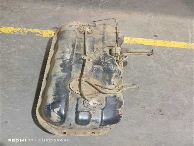 Deposito de Combustible Mitsubishi L200 2.5 D 4P CAJA ABIERTA