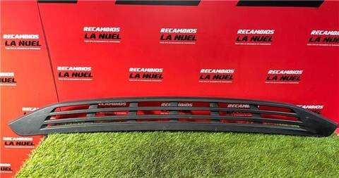 Rejilla Delantera Citroen Jumper 2.2 33 L2H1 BLUEHDI 140 [2 2 LTR. - 103 KW BLUE-HDI FAP CAT] 140CV FURGON