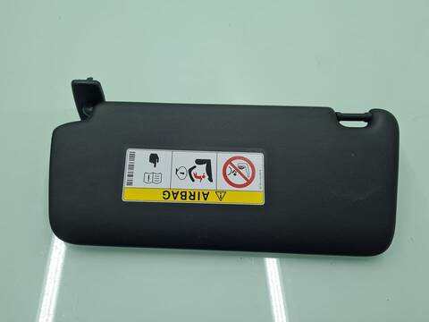 Foto 3ª: Parasol Derecho Mercedes Clase A 140 A 45 AMG 4-MATIC 176.052) 381CV 280KW [133980] (2017)
