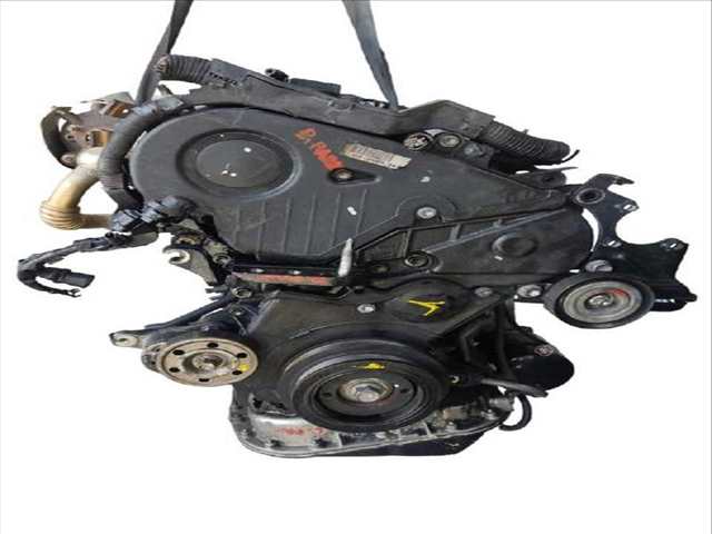 Motor Completo Toyota Avensis 2.0 D-4D CDT250_ CDT250R)