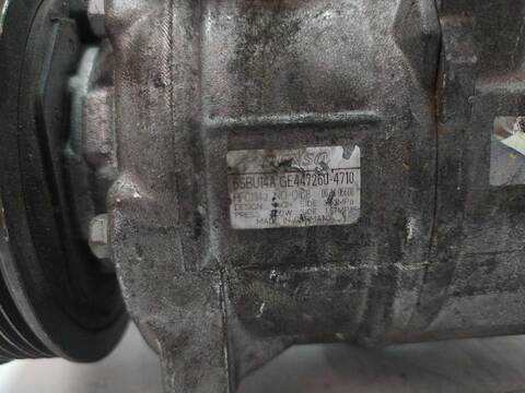 Foto 3ª: Compresor Aire Acondicionado Bmw Serie 1 114 116 D (2011)