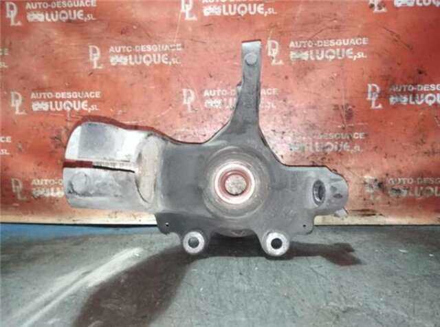 Mangueta Delantera Derecha Ford Focus 1.6