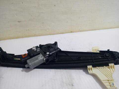 Elevalunas Manual Trasero Derecho Opel Grandland OPEL 2020 131CV