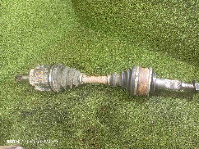 Transmision Delantera Izquierda Toyota Land Cruiser 3.0 D KDJ90 GX 3P